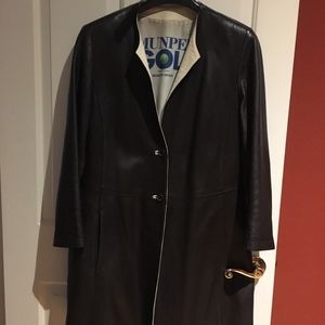 JACKET/COAT